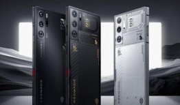 红魔10pro最新爆料,性能怪兽再升级，电竞体验再飞跃！