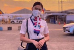 菲律宾空姐最新爆料,不为人知的航空业秘密